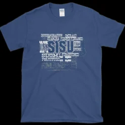Meaning of Sisu T-Shirt