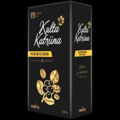 Meira Kulta Katriina Coffee Light Roast (500g)
