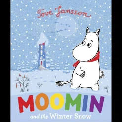 Moomin and the Winter Snow (Ages 3-7)
