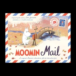 Moomin Mail (Ages 3-7)