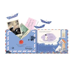 Moomin Mail (Ages 3-7)