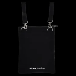 Moomin The Groke Passport Bag