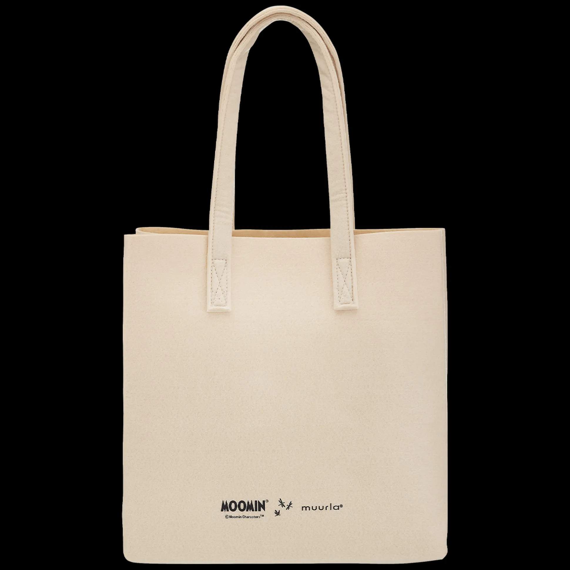 Muurla Moomin The Pond Tote Bag