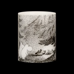 Muurla Moomin Under The Tree LED Candle