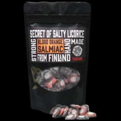 Namitupa Blood Orange Salmiac