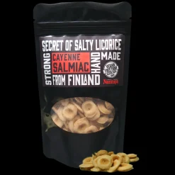 Namitupa Cayenne Salmiac