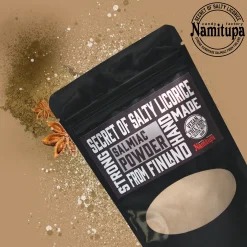 Namitupa Salmiac Powder