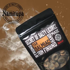 Namitupa Tar Salmiac