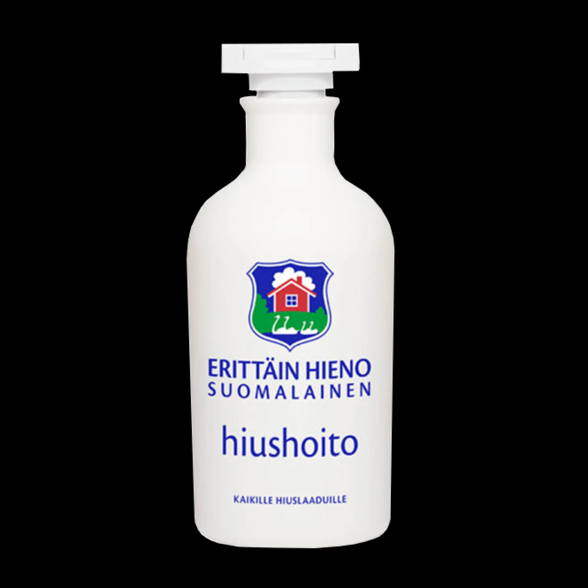 Original Conditioner - Erittäin Hieno Suomalainen