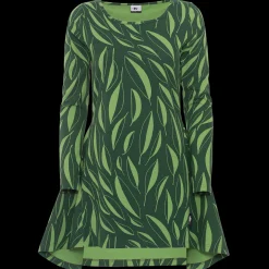 PaaPii Heija Tunic - Flow