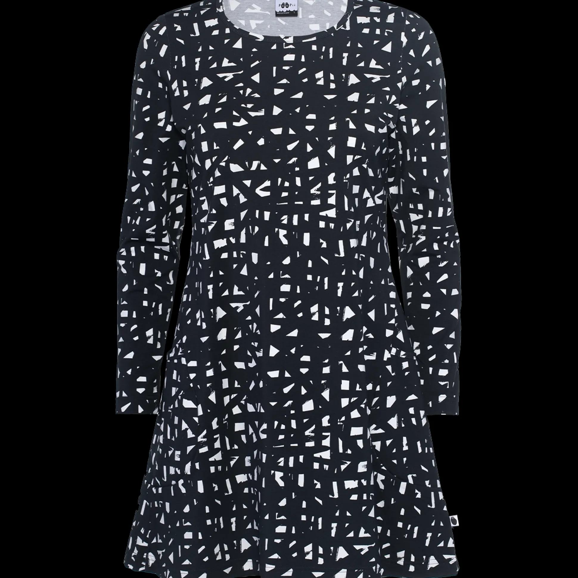 PaaPii Kannel Tunic - Draft