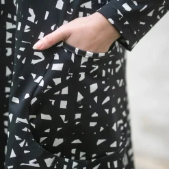 PaaPii Kannel Tunic - Draft