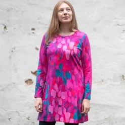 PaaPii Kannel Tunic - Layers