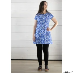 PaaPii Lyyra Tunic - Ahti