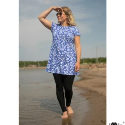 PaaPii Lyyra Tunic - Ahti