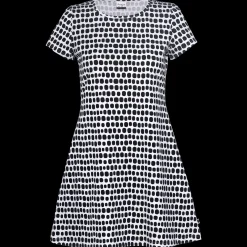 PaaPii Lyyra Tunic - Beach Stones