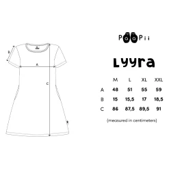 PaaPii Lyyra Tunic - Beach Stones