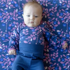 PaaPii Onesie - Varpu