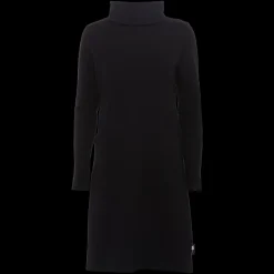 PaaPii Routa Black Dress