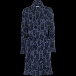 PaaPii Routa Dress - Owls