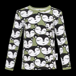 PaaPii Uljas Kids' Shirt - Myyry Town