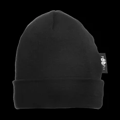 Paapii Woman's Merino Wool Beanie, grey