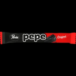 Panda Pepe Original Licorice Bar (32g)
