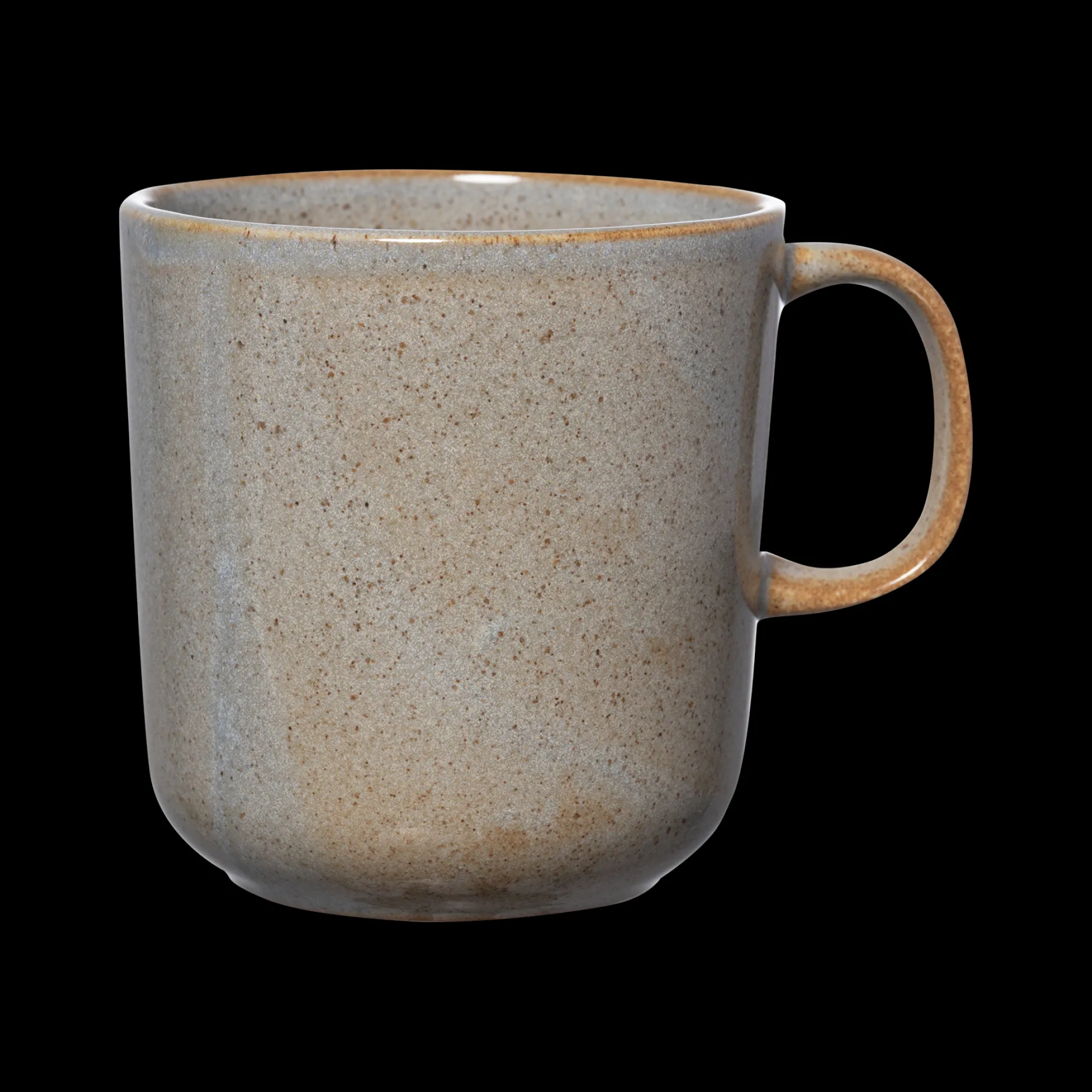 Pentik Grey Tuntu Mug