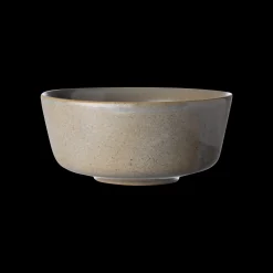 Pentik Grey Tuntu Soup / Cereal Bowl