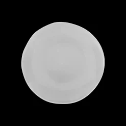 Pentik Kallio Grey Bread & Butter Plate