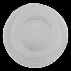 Pentik Kallio Grey Dinner Plate