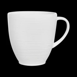 Pentik Kallio White Mug