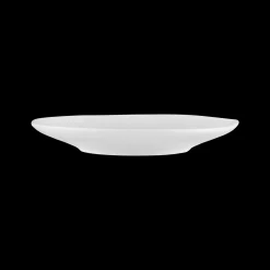 Pentik Kallio White Salad Plate