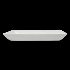 Pentik Kallio White Small Serving Plate