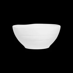 Pentik Kallio White Soup / Cereal Bowl