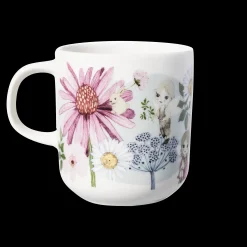 Pentik Kukkakeiju Children's Mug
