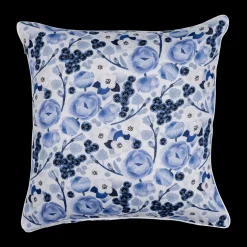 Pentik Lapin Kukka Cushion Cover
