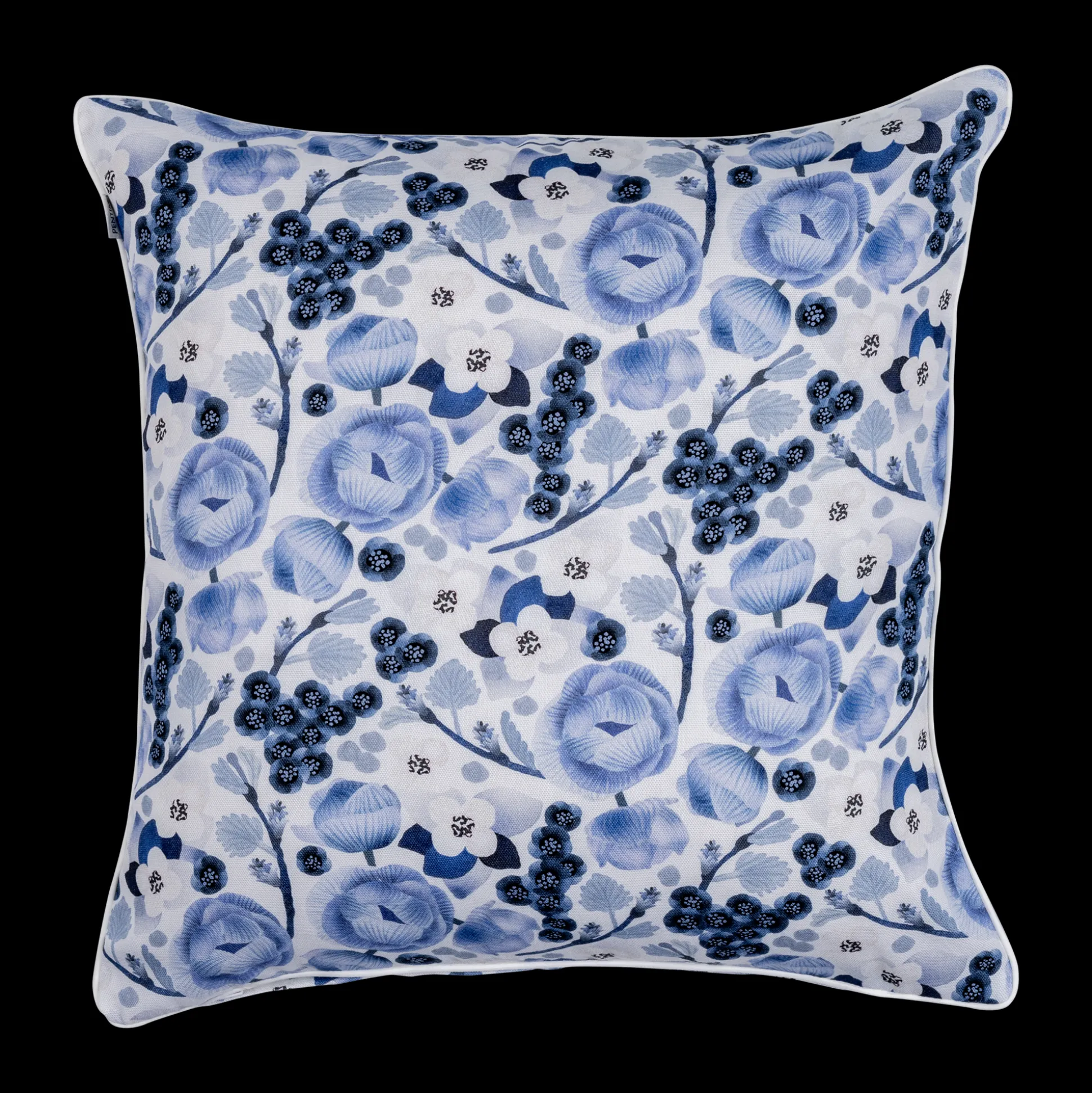 Pentik Lapin Kukka Cushion Cover