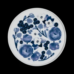 Pentik Lapin Kukka Dinner Plate