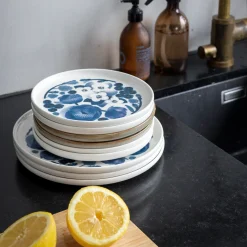 Pentik Lapin Kukka Dinner Plate