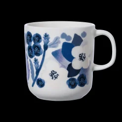 Pentik Lapin Kukka Mug