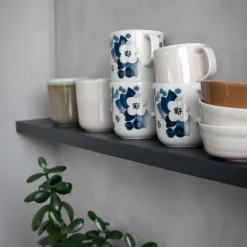 Pentik Lapin Kukka Mug