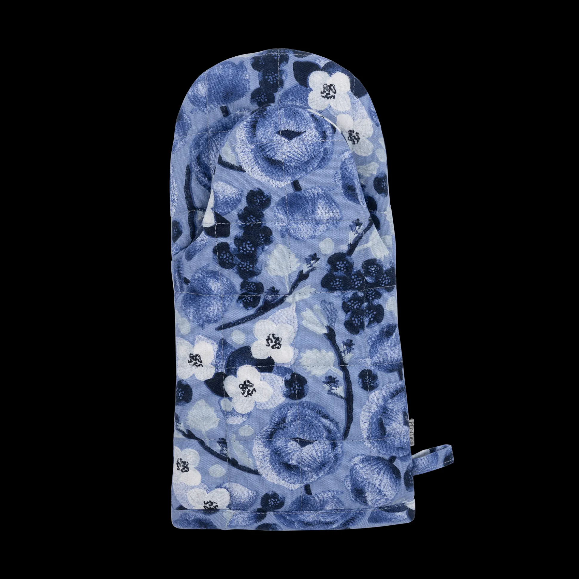 Pentik Lapin Kukka Oven Mitten