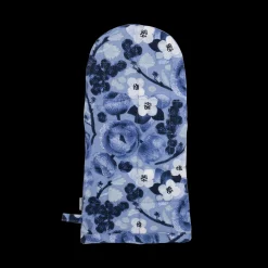 Pentik Lapin Kukka Oven Mitten