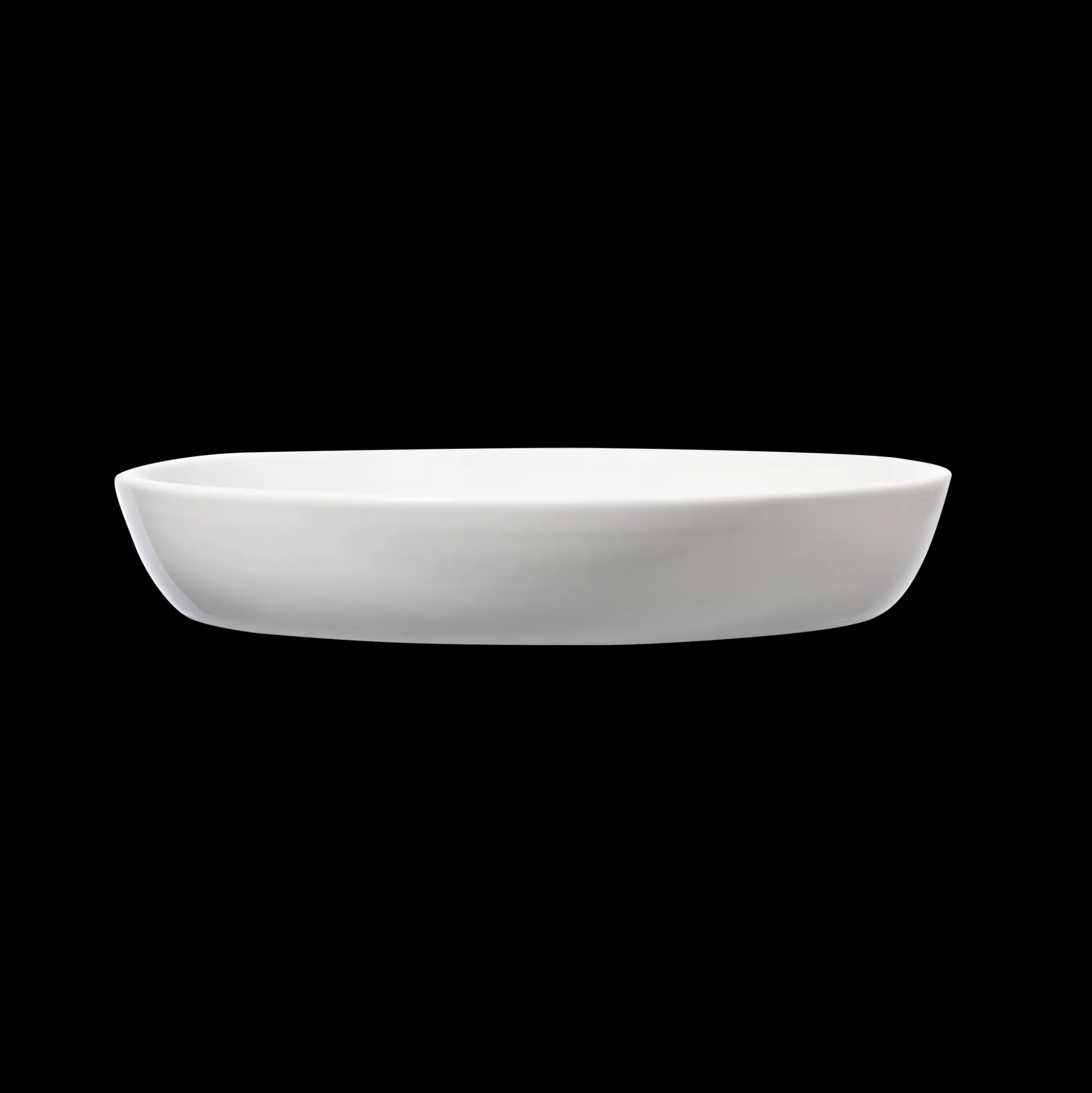 Pentik Lapin Kukka Pie Dish
