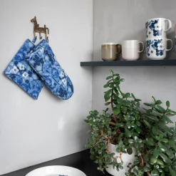 Pentik Lapin Kukka Pot Holder