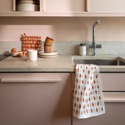 Pentik Manteli Kitchen Towel