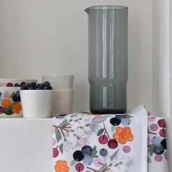 Pentik Metsämarja Kitchen Towel