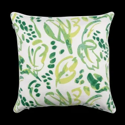 Pentik Minttu Cushion Cover