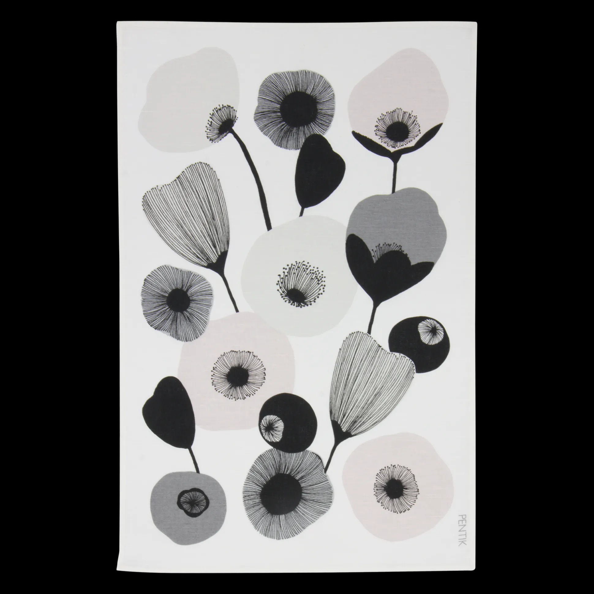 Pentik Pastelli Kitchen Towel